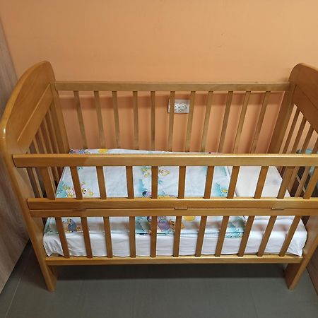 Bogo Apartment Bitola Zewnętrze zdjęcie