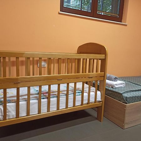 Bogo Apartment Bitola Zewnętrze zdjęcie