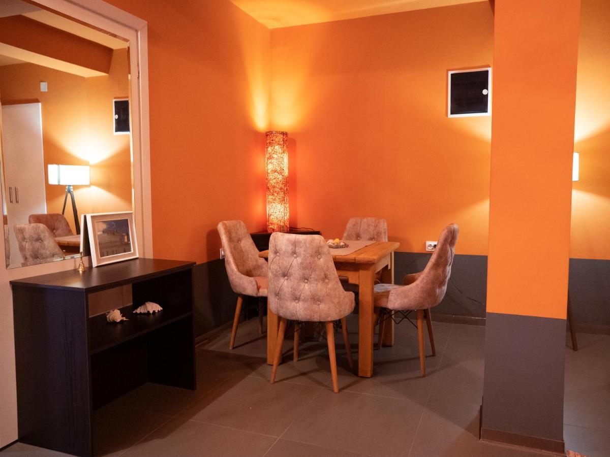 Bogo Apartment Bitola Zewnętrze zdjęcie