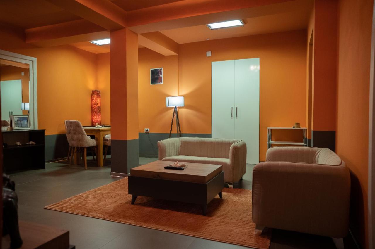 Bogo Apartment Bitola Zewnętrze zdjęcie