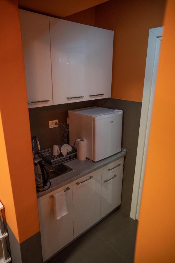 Bogo Apartment Bitola Zewnętrze zdjęcie