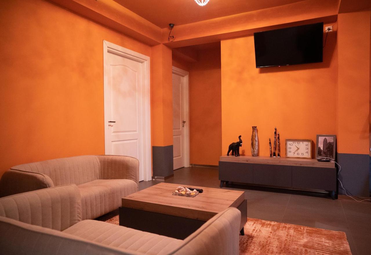 Bogo Apartment Bitola Zewnętrze zdjęcie
