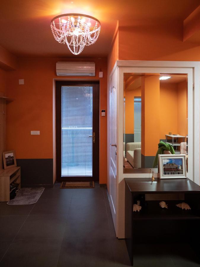 Bogo Apartment Bitola Zewnętrze zdjęcie