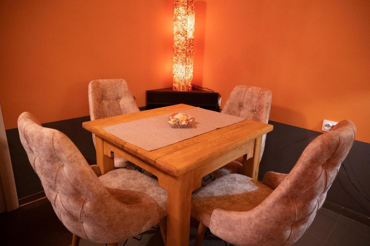 Bogo Apartment Bitola Zewnętrze zdjęcie