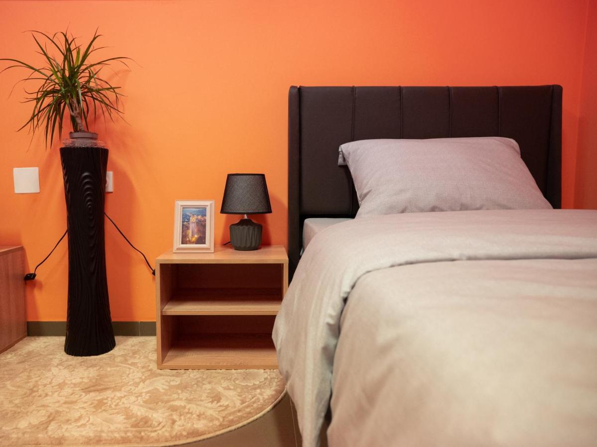 Bogo Apartment Bitola Zewnętrze zdjęcie