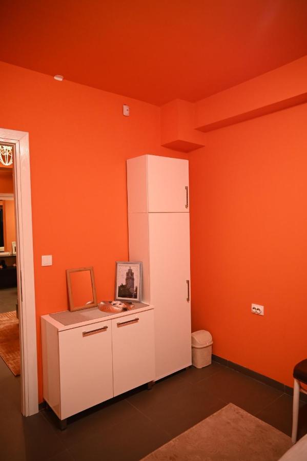 Bogo Apartment Bitola Zewnętrze zdjęcie