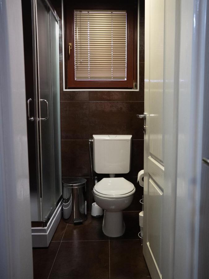 Bogo Apartment Bitola Zewnętrze zdjęcie