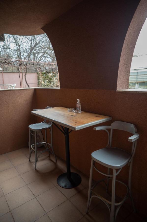 Bogo Apartment Bitola Zewnętrze zdjęcie
