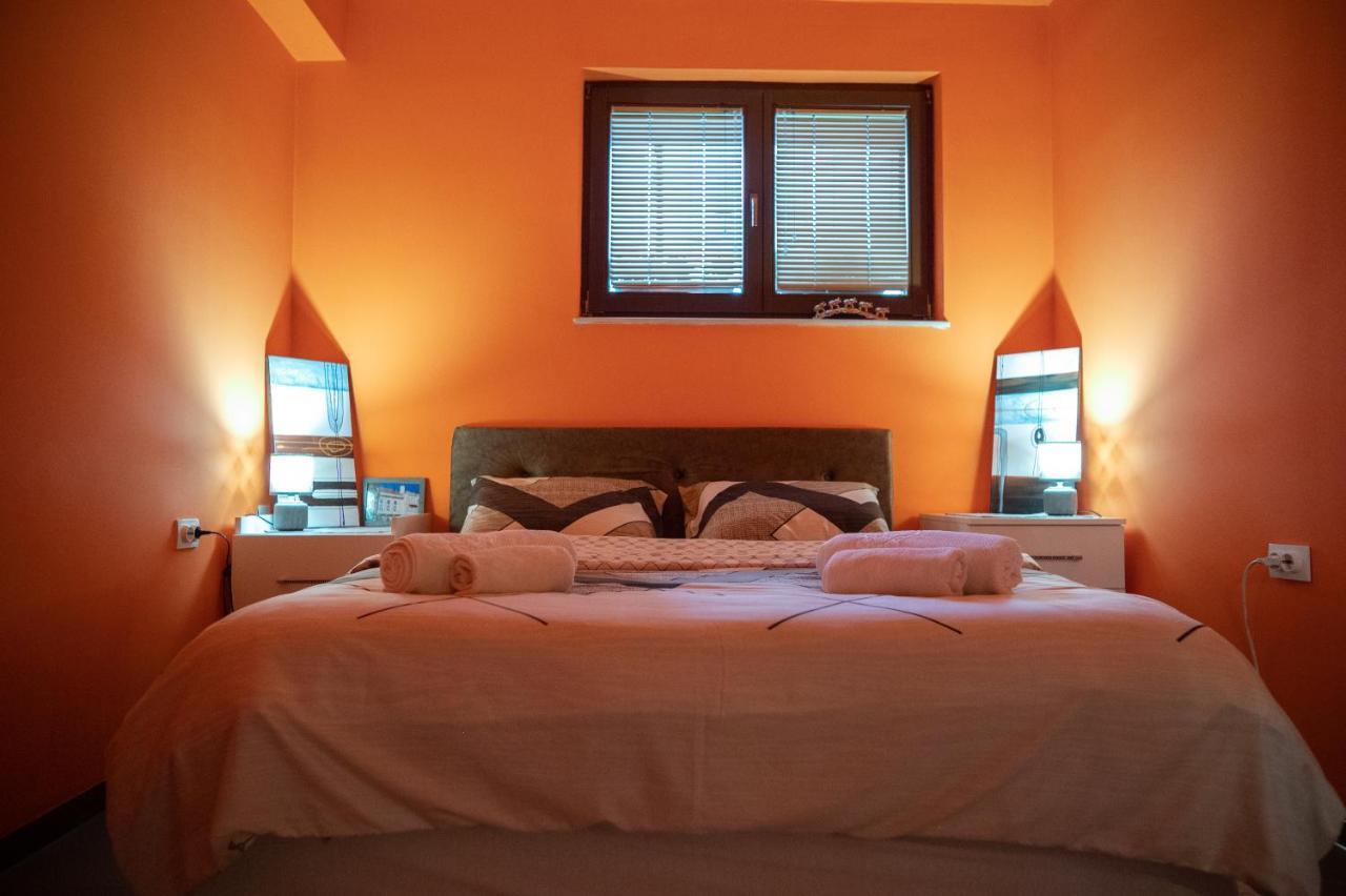 Bogo Apartment Bitola Zewnętrze zdjęcie