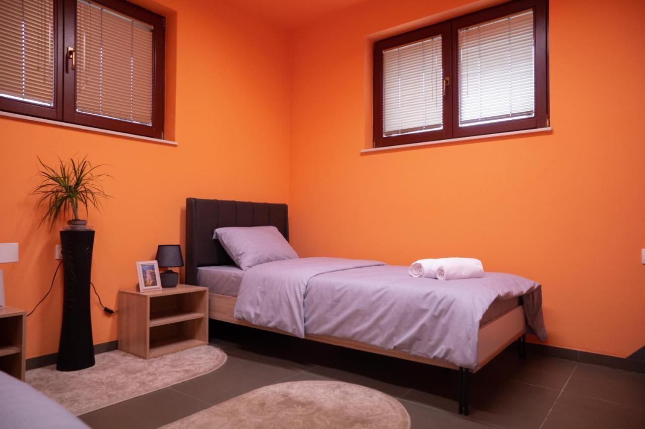 Bogo Apartment Bitola Zewnętrze zdjęcie