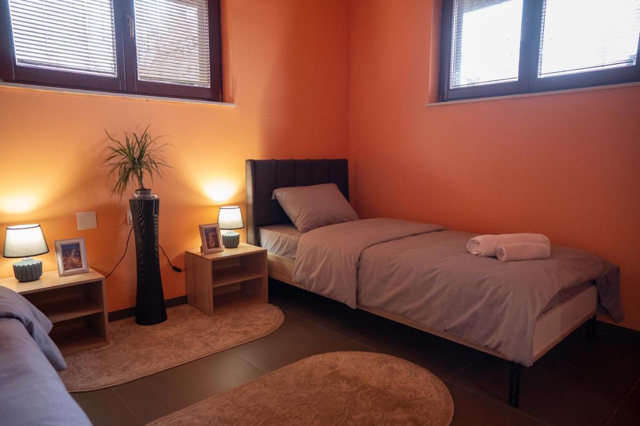 Bogo Apartment Bitola Zewnętrze zdjęcie