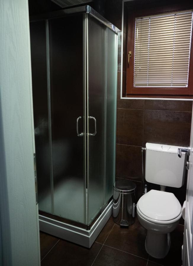 Bogo Apartment Bitola Zewnętrze zdjęcie