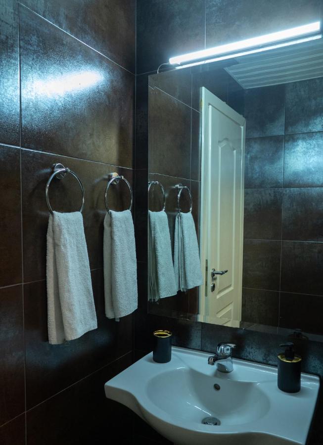 Bogo Apartment Bitola Zewnętrze zdjęcie