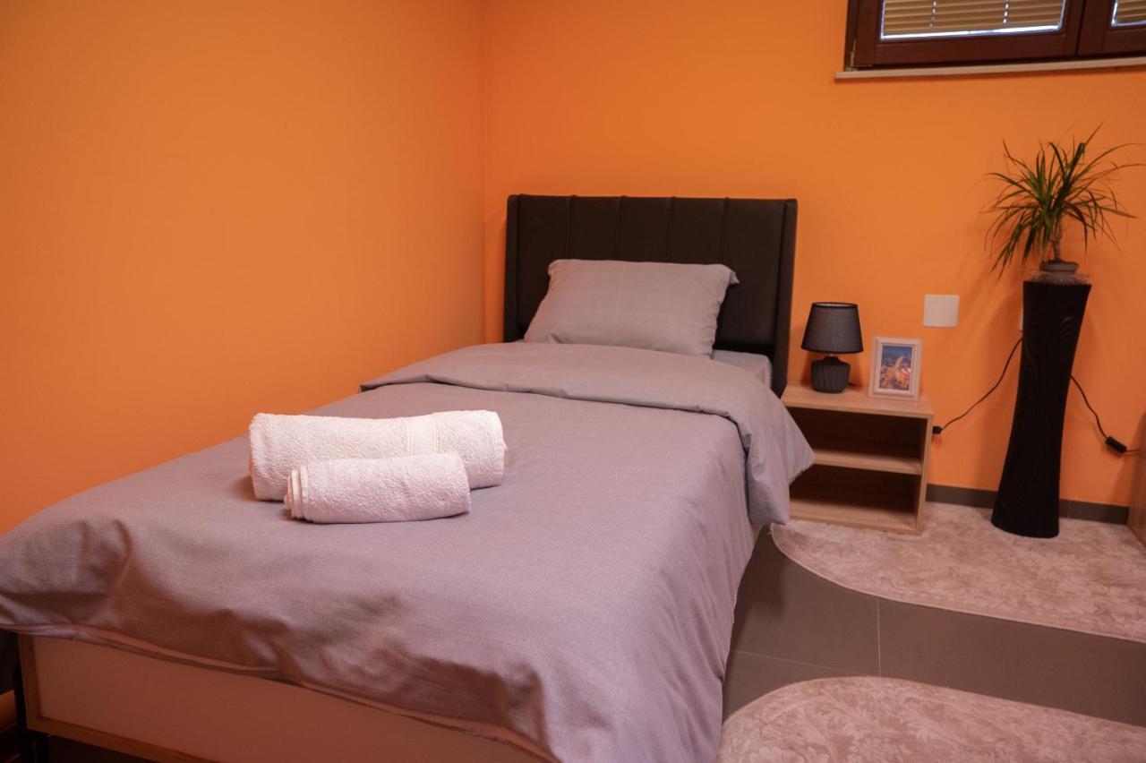 Bogo Apartment Bitola Zewnętrze zdjęcie