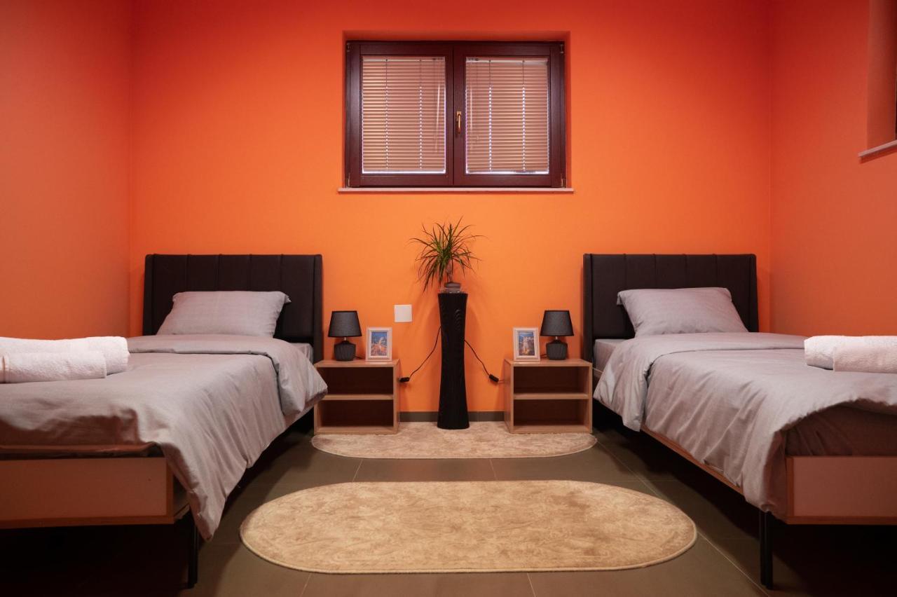 Bogo Apartment Bitola Zewnętrze zdjęcie