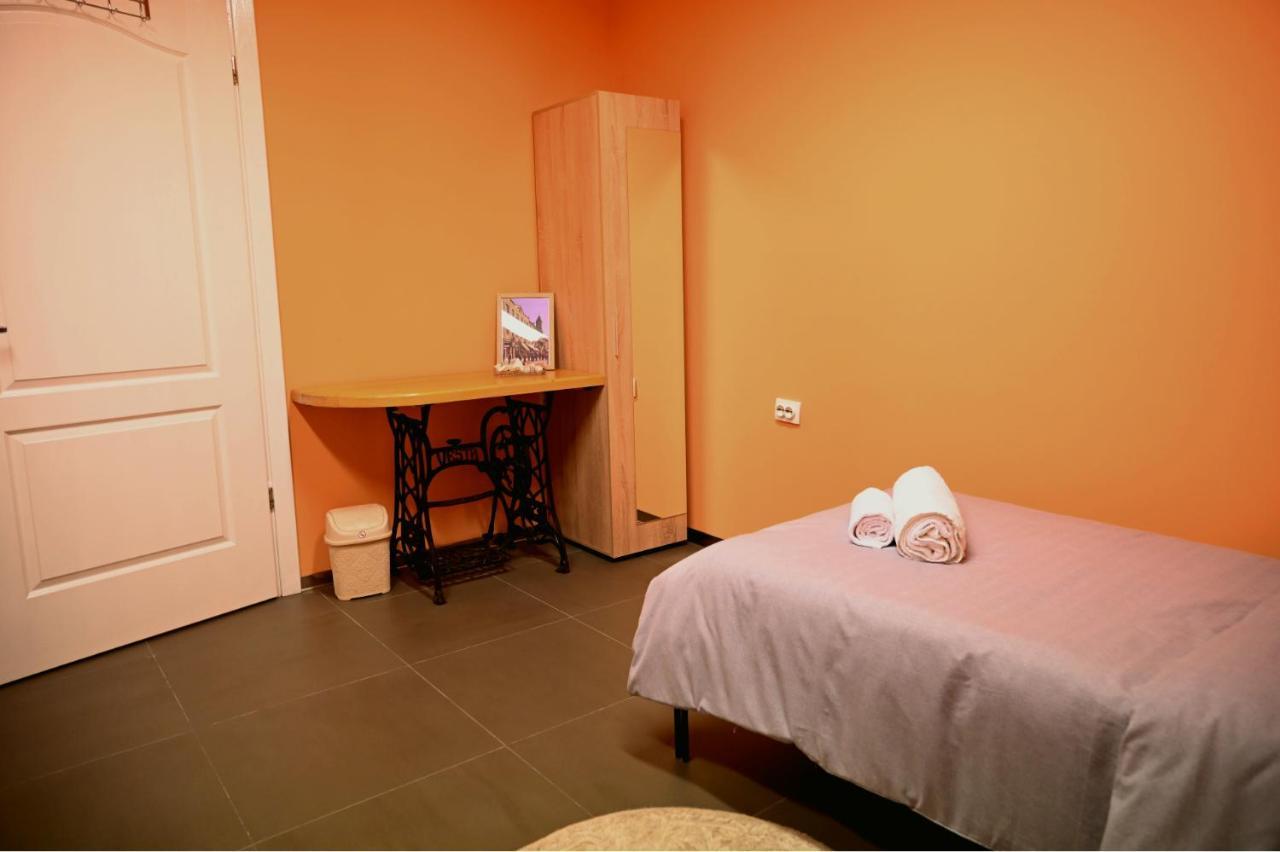 Bogo Apartment Bitola Zewnętrze zdjęcie