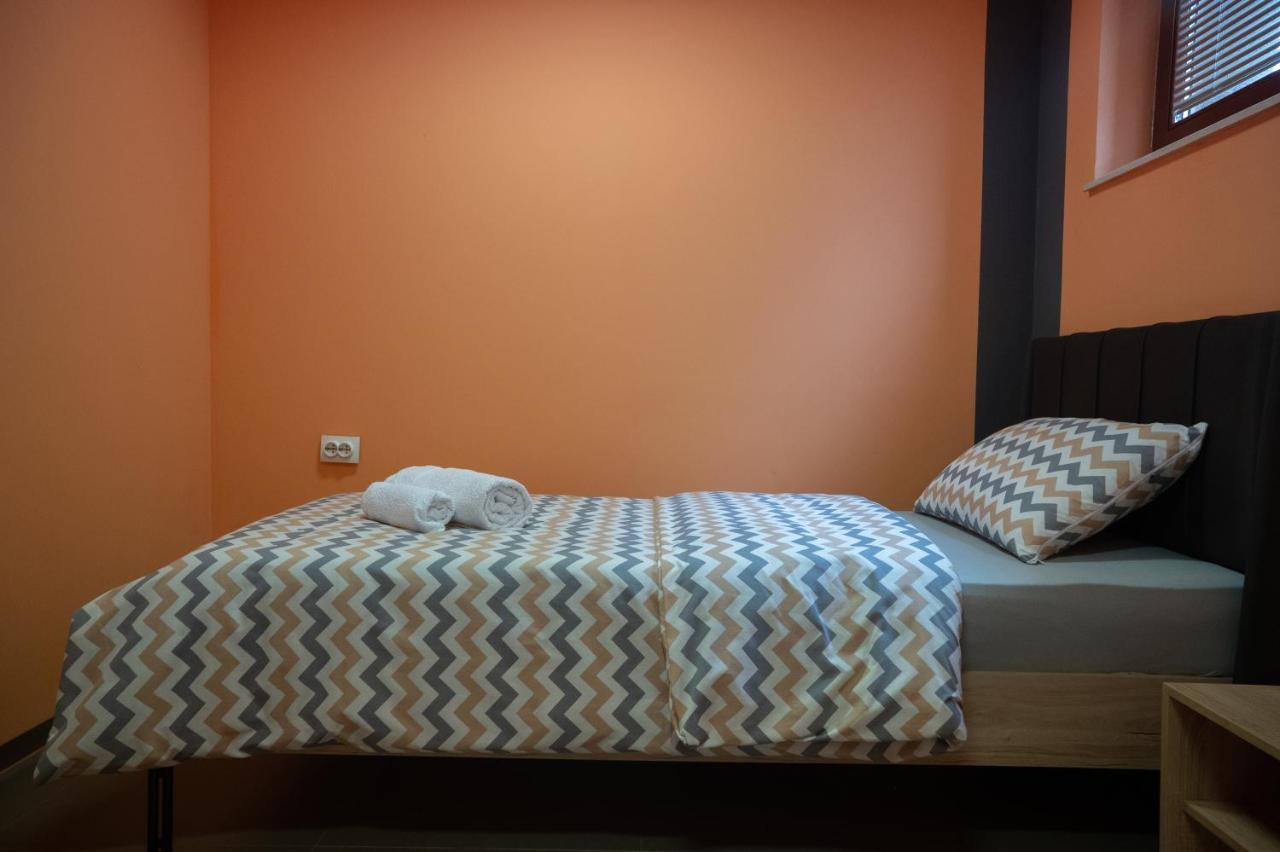 Bogo Apartment Bitola Zewnętrze zdjęcie