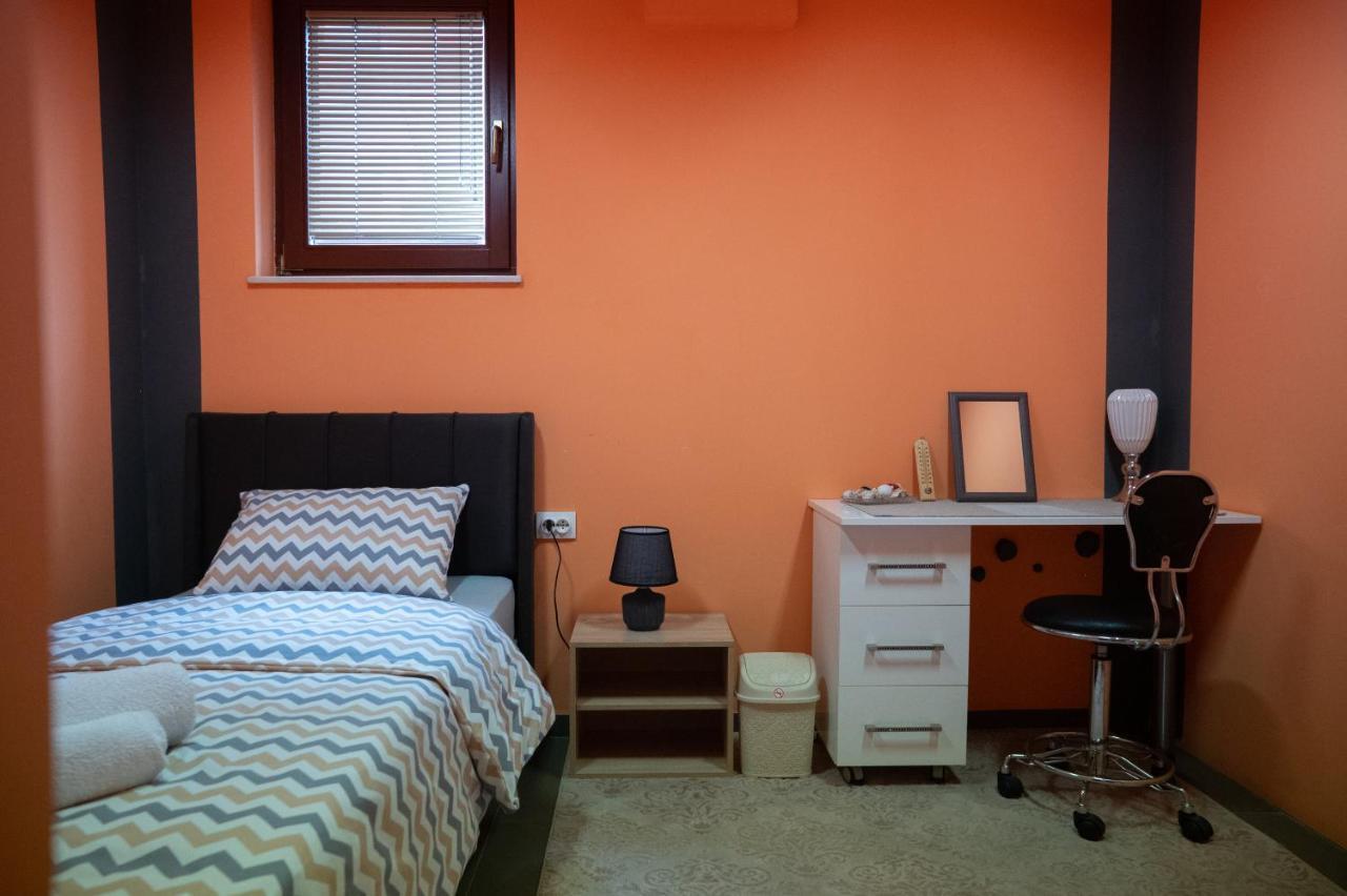 Bogo Apartment Bitola Zewnętrze zdjęcie