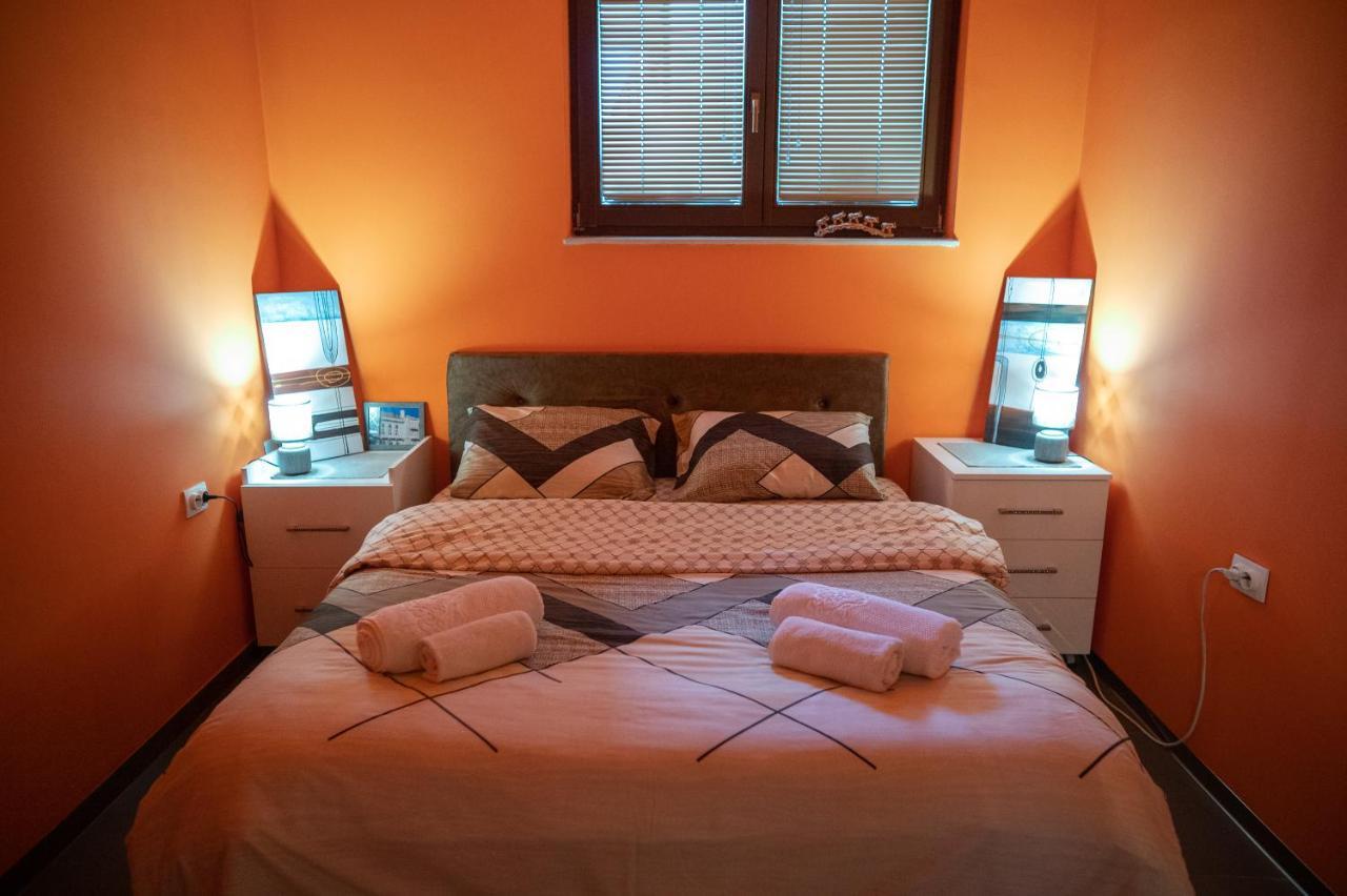 Bogo Apartment Bitola Zewnętrze zdjęcie