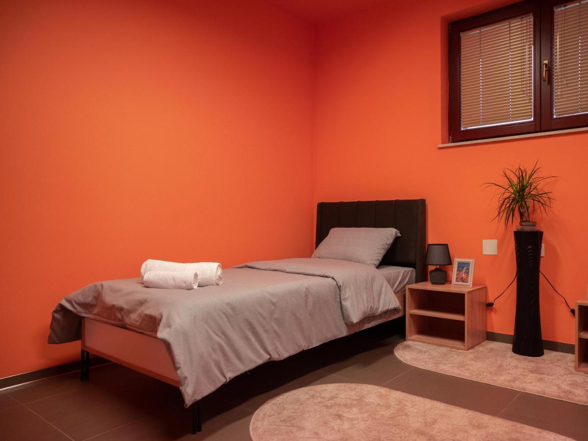 Bogo Apartment Bitola Zewnętrze zdjęcie