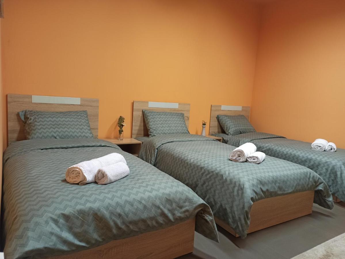 Bogo Apartment Bitola Zewnętrze zdjęcie